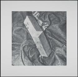 Untitled, from the portfolio Nine Objects (Neun Objekte)