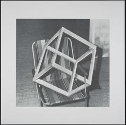 Untitled, from the portfolio Nine Objects (Neun Objekte)