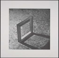 Untitled, from the portfolio Nine Objects (Neun Objekte)