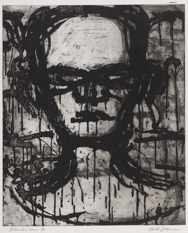 Columbus Head