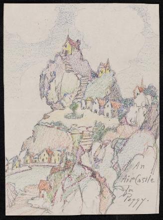 Mountain Landscape