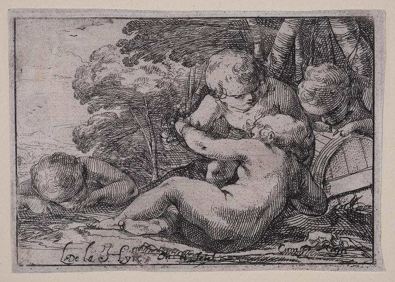 Children's Bacchanal