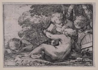 Children's Bacchanal