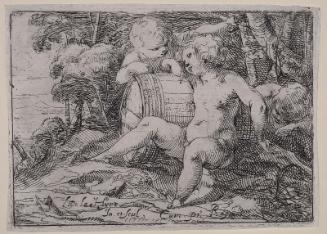 Children's Bacchanal