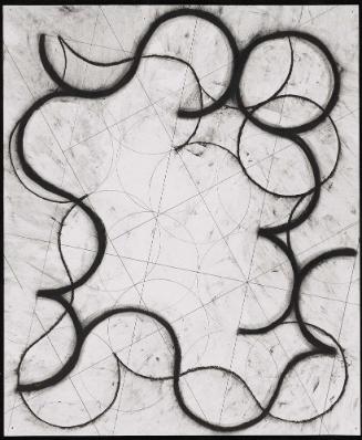 Untitled (Nine Drawings from 9/11)