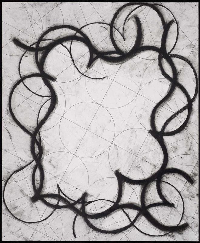 Untitled (Nine Drawings from 9/11)