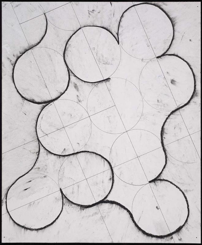 Untitled (Nine Drawings from 9/11)