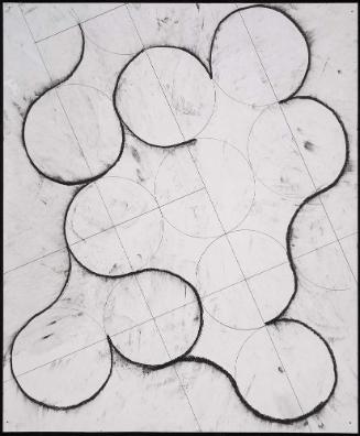 Untitled (Nine Drawings from 9/11)