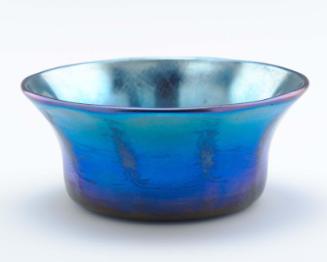 Small bowl (one of a pair)