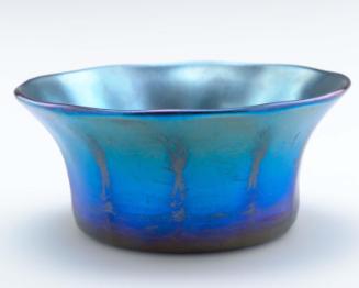 Small bowl (one of a pair)