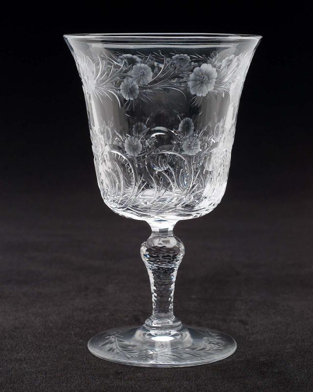 Goblet (one of seventeen)