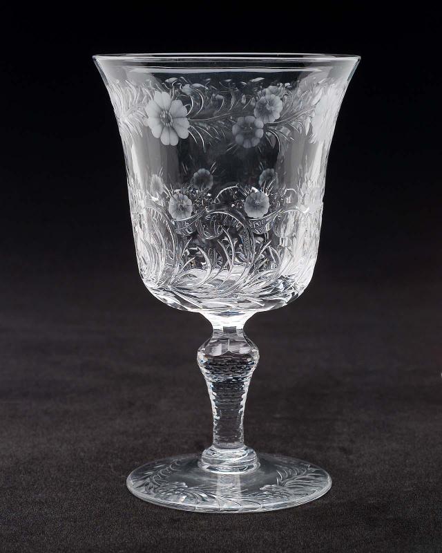 Goblet (one of seventeen)