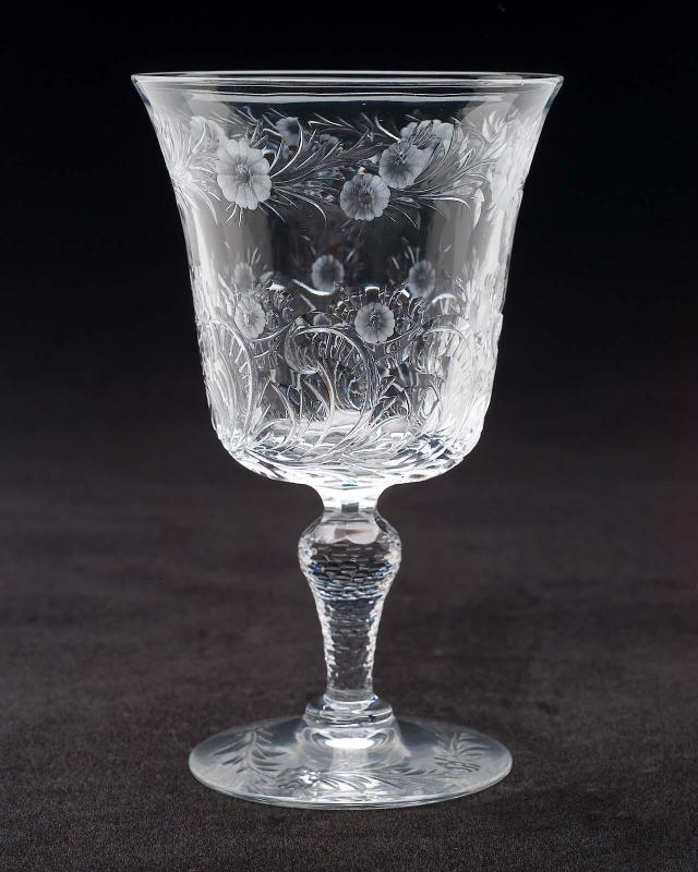 Goblet (one of seventeen)