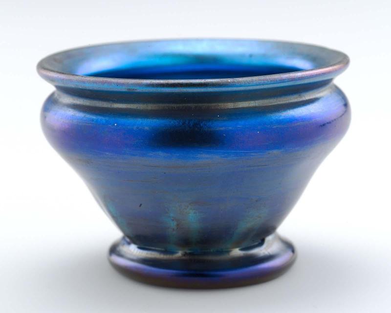 Nut dish or salt (one of twelve)