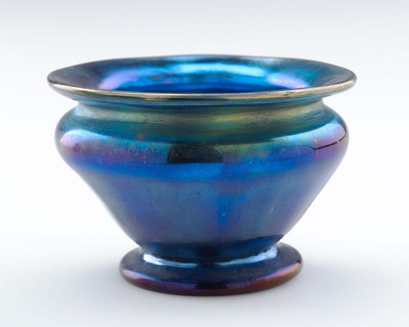 Nut dish or salt (one of twelve)