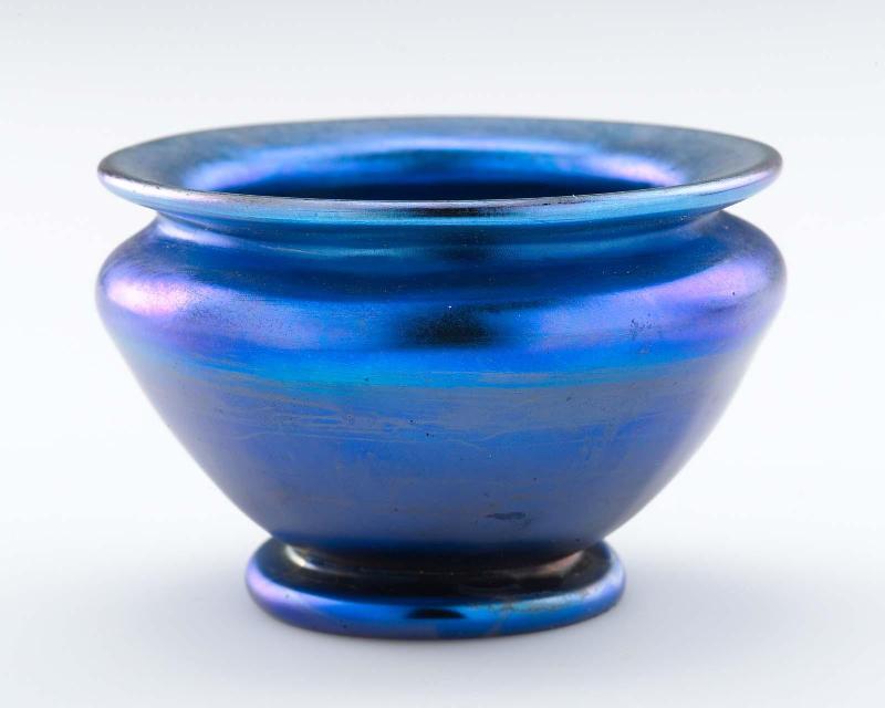 Nut dish or salt (one of twelve)