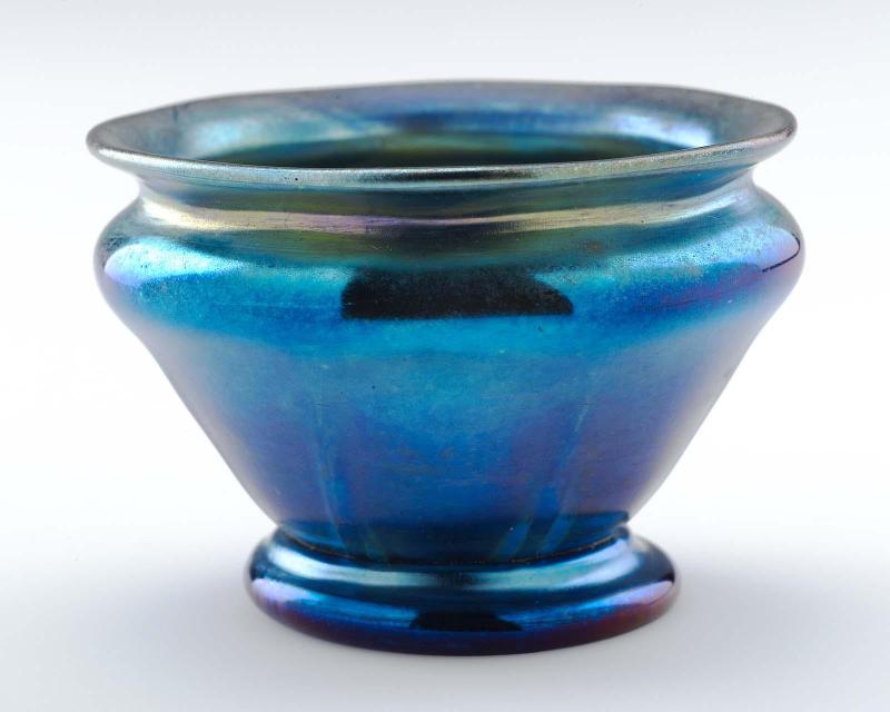 Nut dish or salt (one of twelve)