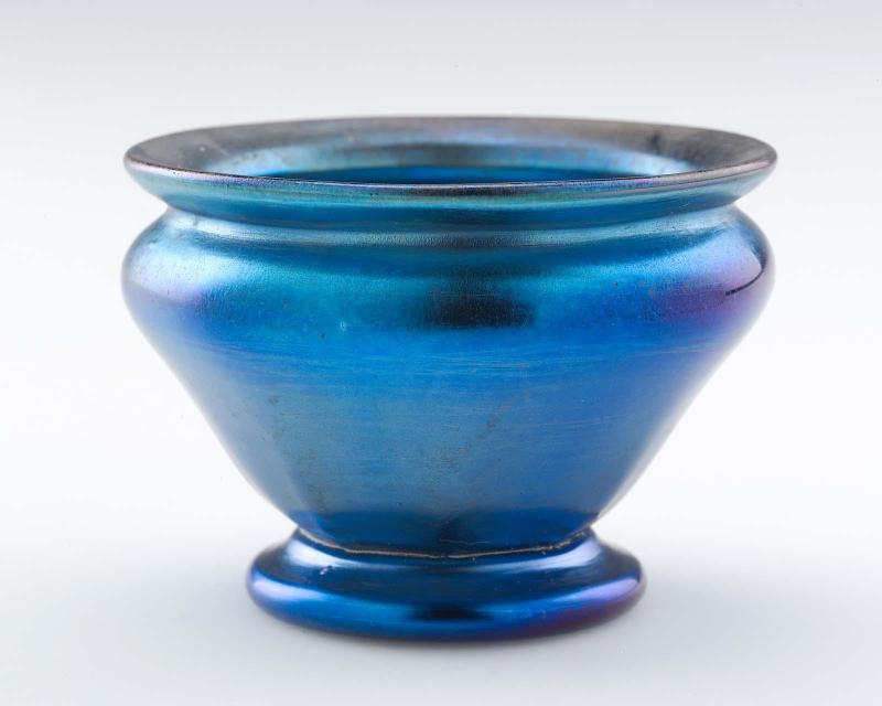 Nut dish or salt (one of twelve)