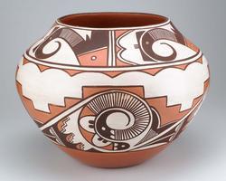 Olla (water jar)