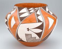 Olla (water jar)