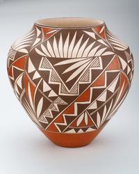 Olla (water jar)