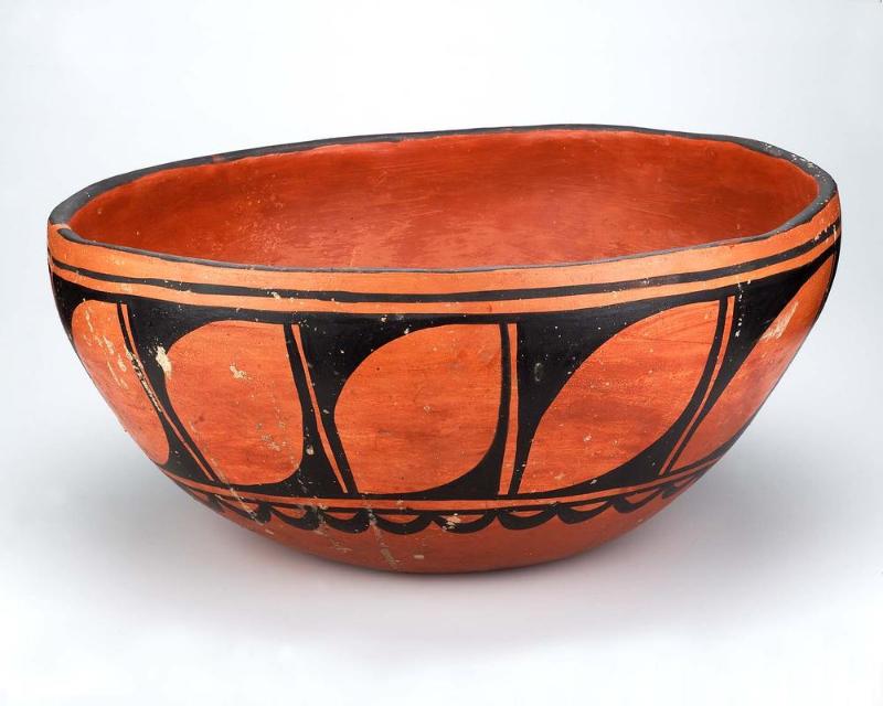Dough bowl