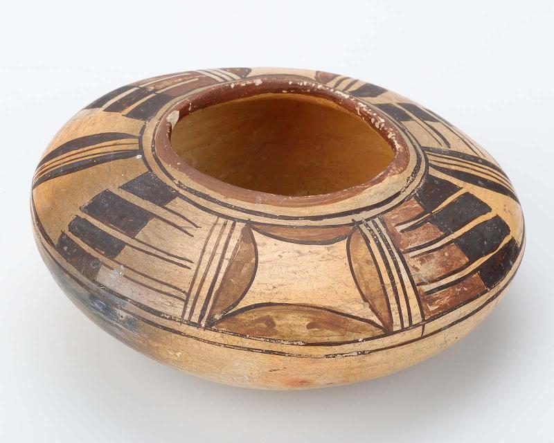 Seed Jar