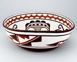 Dough Bowl