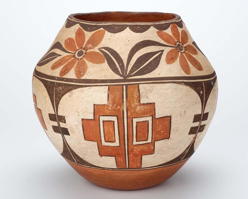 Olla (water jar)