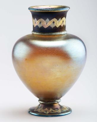 "Tel el Amarna" vase