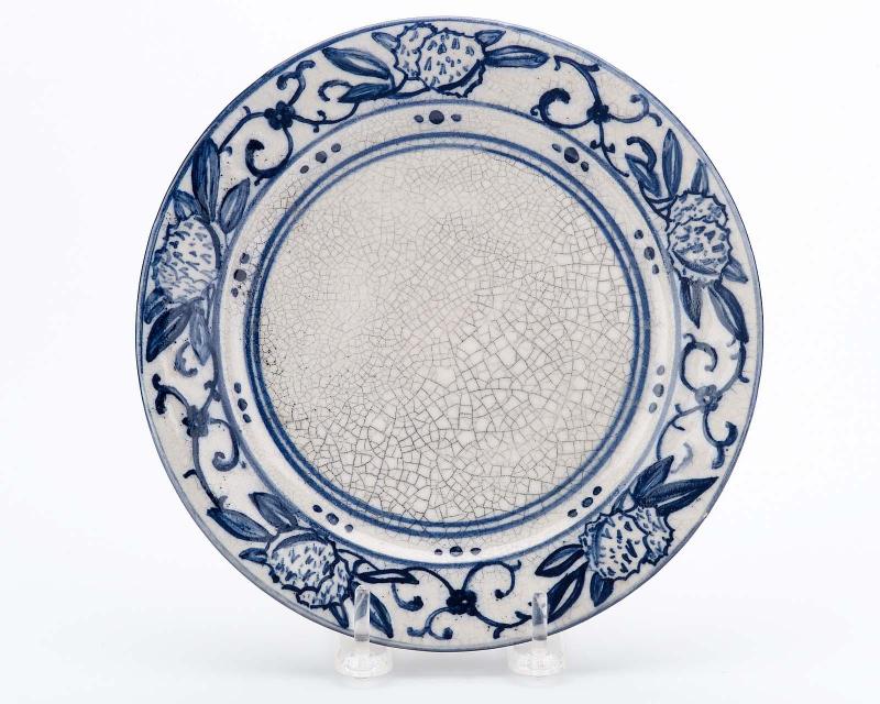 Plate
