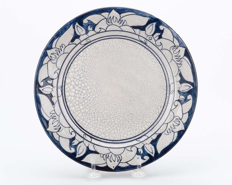 Plate