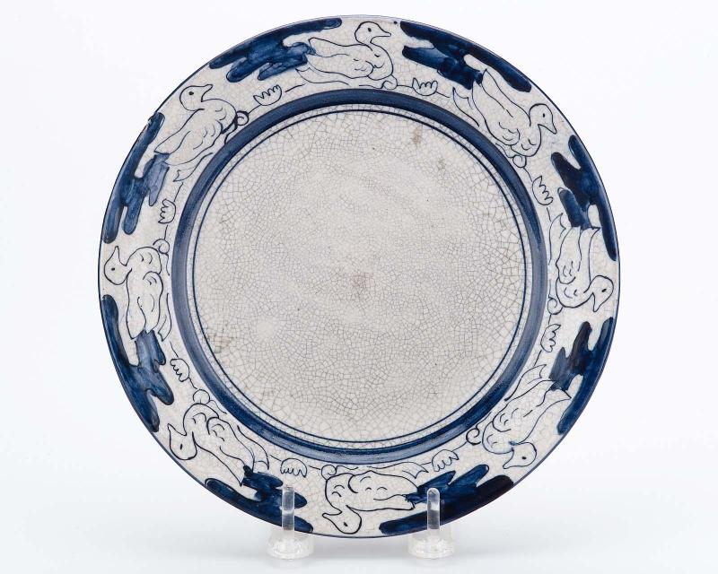 Plate