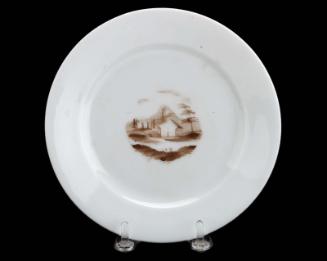 Plate