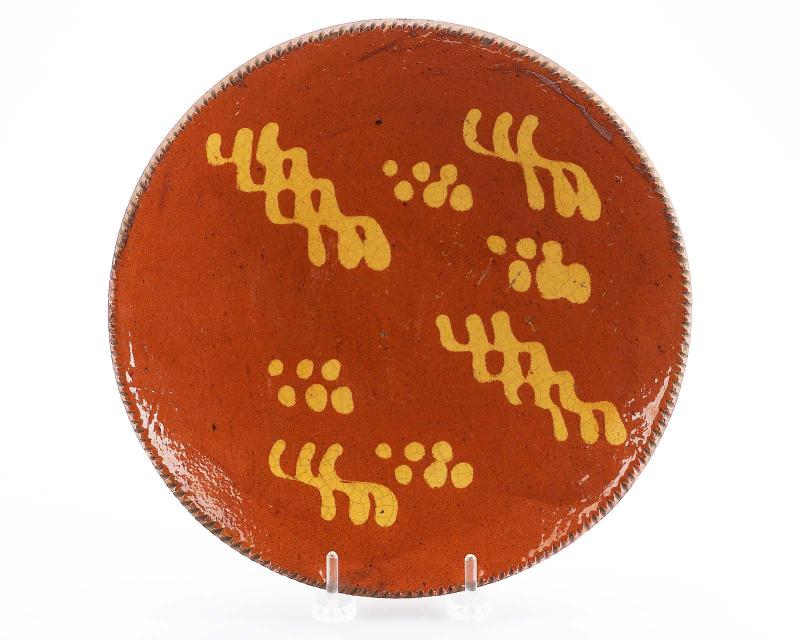 Plate