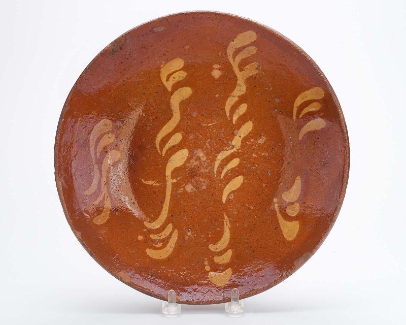 Plate