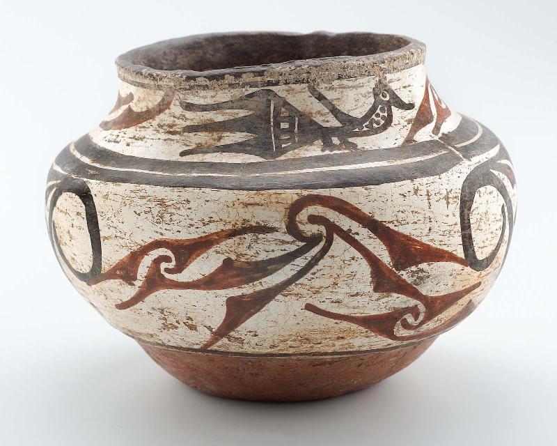 Pot