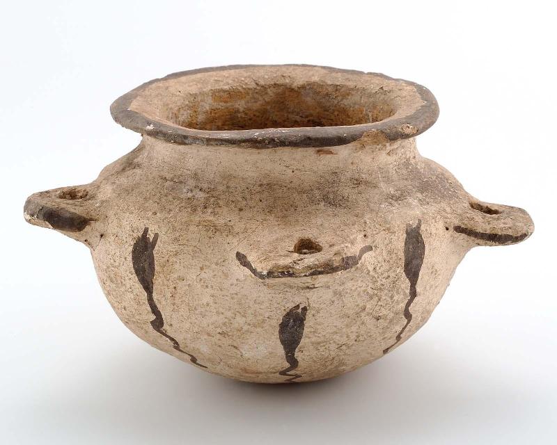 Hanging pot