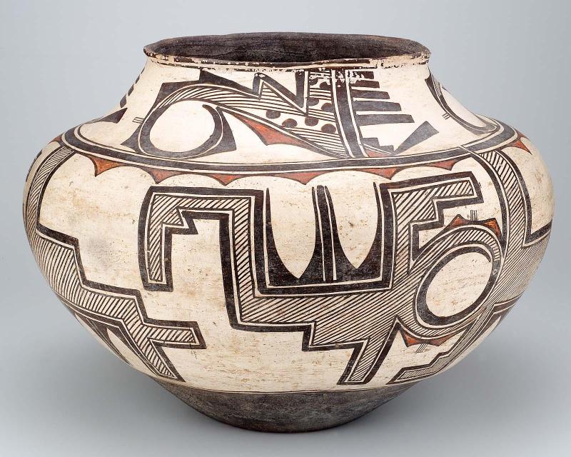 Olla (water jar)