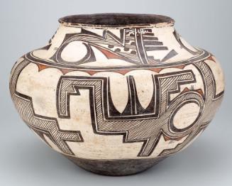 Olla (water jar)