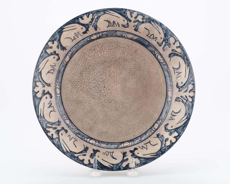Plate