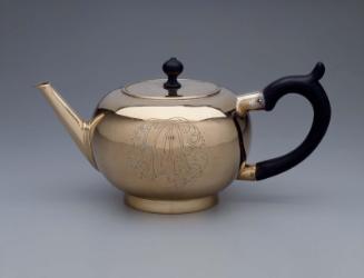 Teapot