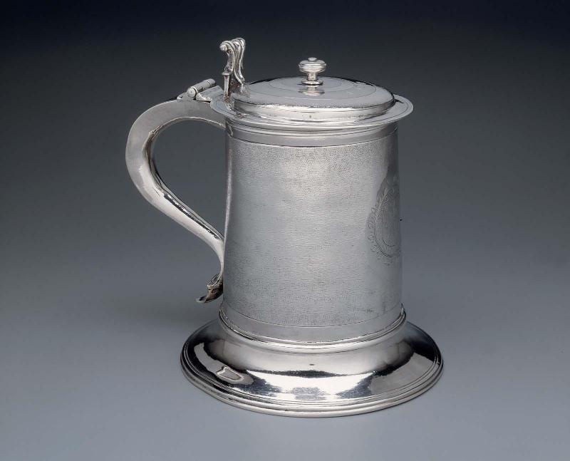 Tankard