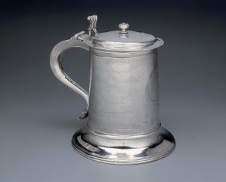 Tankard