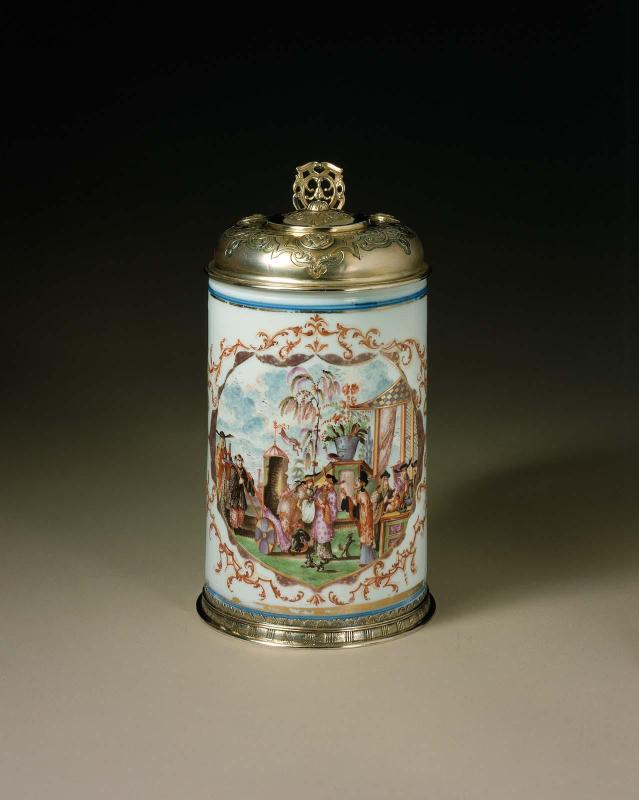 Tankard