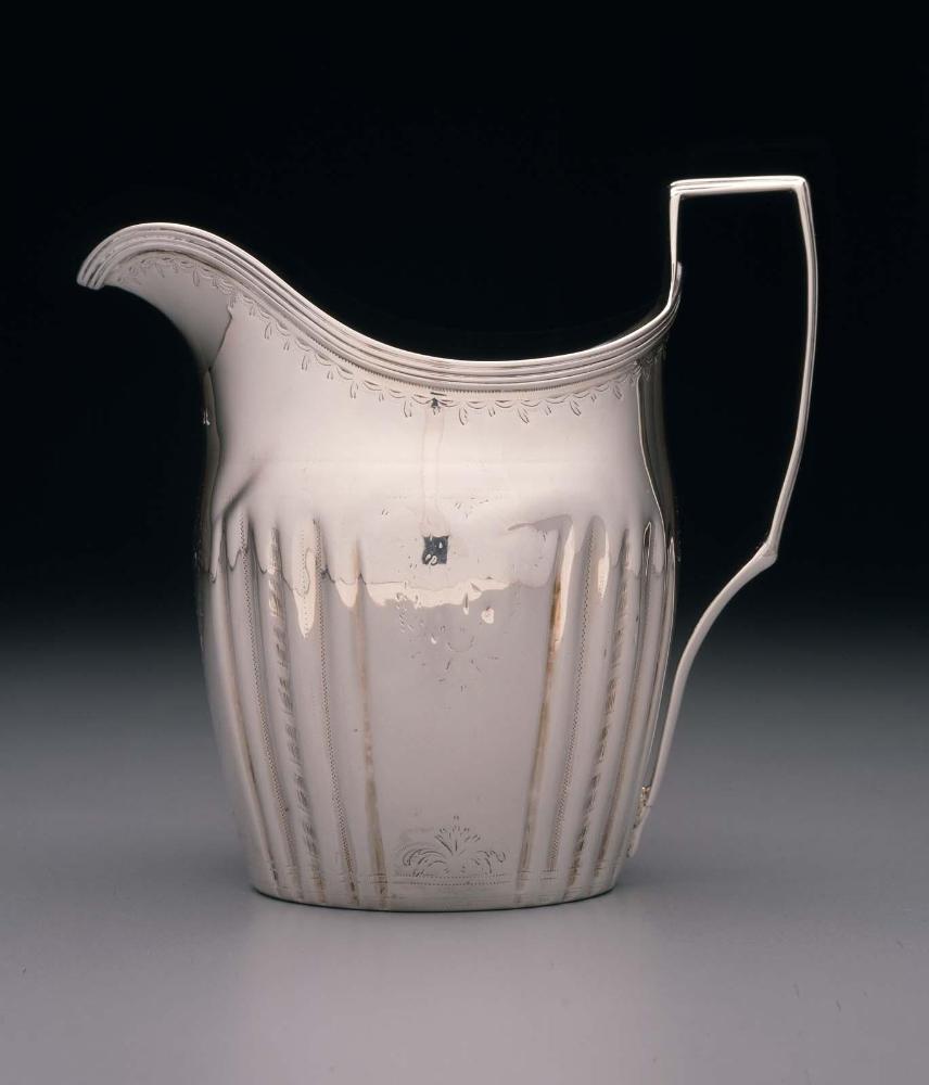 Cream Jug