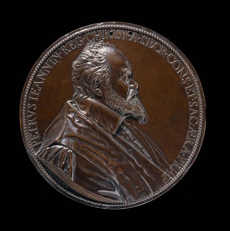 Pierre Jeannin
