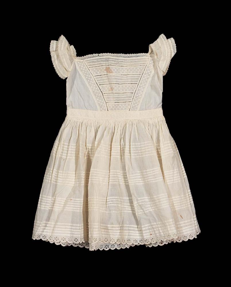 Child's dress