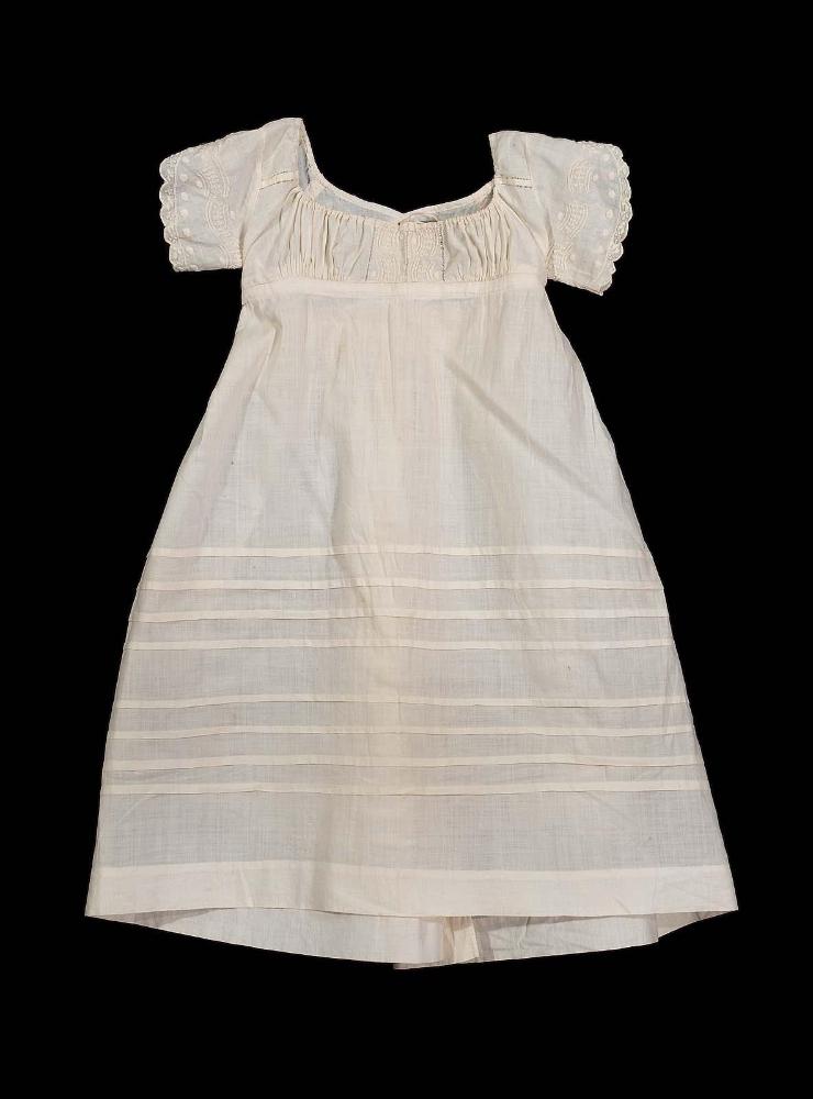 Child's dress