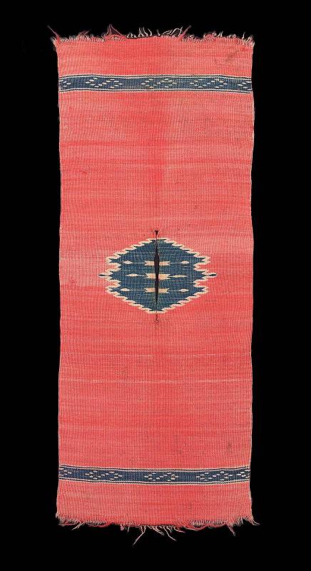 Rio Grande Poncho